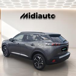 Peugeot 2008 1.5 BlueHDi 130ch S&S Allure Pack EAT8 125g occasion - Normanville - photo 3/31