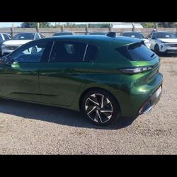 Peugeot 308 III Phase 1 1.2 PureTech 130ch S&S Allure Pack EAT8 Normanville