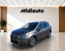 Peugeot 2008 Normanville