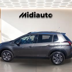 Peugeot 2008 1.2 PureTech 110ch E6.c Allure S&S EAT6 occasion - Normanville - photo 2/33