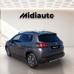 Peugeot 2008 1.2 PureTech 110ch E6.c Allure S&S EAT6 occasion - Normanville - photo 3/33