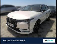 DS DS4 Normanville