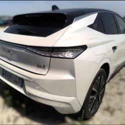 DS DS4 E-TENSE 156cv Etoile - Alcantara Normanville