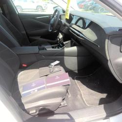 DS DS4 E-TENSE 156cv Etoile - Alcantara Normanville
