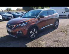 Peugeot 3008 Normanville