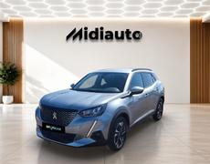 Peugeot 2008 Normanville