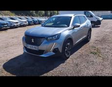 Peugeot 2008 Normanville