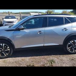 Peugeot 2008 1.2 PureTech 130ch S&S Allure EAT8 Normanville