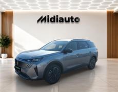 Peugeot 5008 Normanville