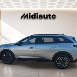 Peugeot 5008 Hybrid 136ch Allure e-DCS6 Normanville