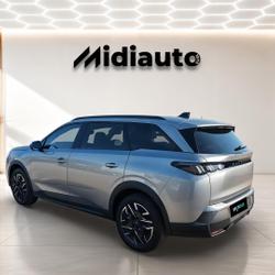 Peugeot 5008 Hybrid 136ch Allure e-DCS6 Normanville