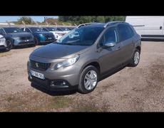 Peugeot 2008 Normanville