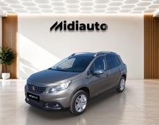 Peugeot 2008 Normanville