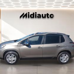Peugeot 2008 1.6 BlueHDi 100ch Style occasion - Normanville - photo 2/32
