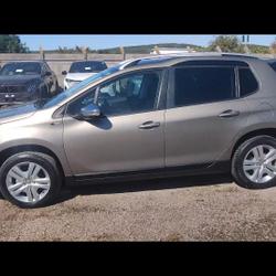 Peugeot 2008 1.6 BlueHDi 100ch Style Normanville
