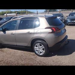 Peugeot 2008 1.6 BlueHDi 100ch Style Normanville