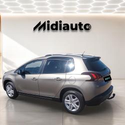 Peugeot 2008 1.6 BlueHDi 100ch Style occasion - Normanville - photo 3/32