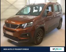 Peugeot Rifter Normanville