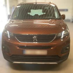 Peugeot Rifter BlueHDi 130ch S&S Standard Allure EAT8 Normanville