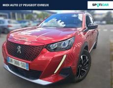 Peugeot 2008 Normanville