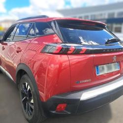 Peugeot 2008 e-2008 136ch Allure Pack Normanville