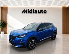 Peugeot 2008 Normanville