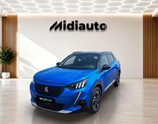 Peugeot 2008 Normanville