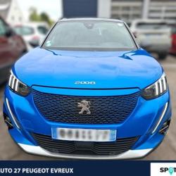 Peugeot 2008 e-2008 136ch GT Normanville