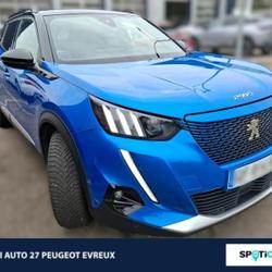 Peugeot 2008 e-2008 136ch GT Normanville