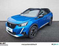 Peugeot 2008 Sainte-Austreberthe