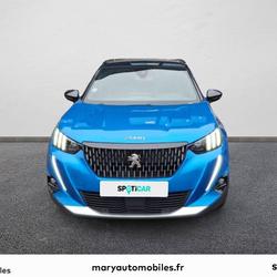 Peugeot 2008 2008 PureTech 130 S&S BVM6 GT Sainte-Austreberthe