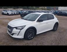 Peugeot 208 Normanville