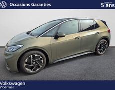 Volkswagen ID3 Ploërmel