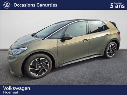 Volkswagen ID3 - ID.3 170 ch Pure Life Max - 36 900 €