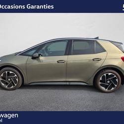 Volkswagen ID3 ID.3 170 ch Pure Life Max occasion - Questembert - photo 2/22