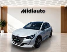 Peugeot 208 Normanville