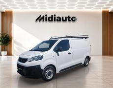 Peugeot Expert Normanville