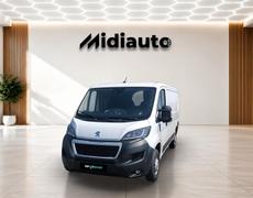 Peugeot Boxer Normanville