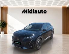 Peugeot 2008 Normanville