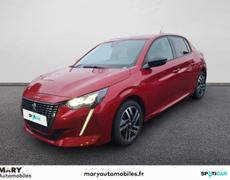 Peugeot 208 Sainte-Austreberthe