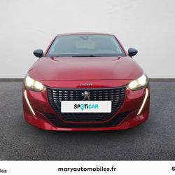 Peugeot 208 208 PureTech 100 S&S BVM6 Allure Pack Sainte-Austreberthe