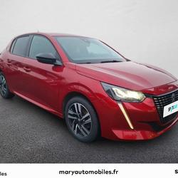 Peugeot 208 208 PureTech 100 S&S BVM6 Allure Pack Sainte-Austreberthe