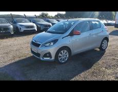 Peugeot 108 Normanville