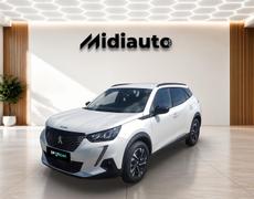 Peugeot 2008 Normanville
