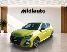 Peugeot 208 Normanville