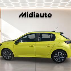 Peugeot 208 1.2 PureTech 75ch S&S Active occasion - Normanville - photo 2/33