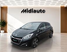 Peugeot 208 Normanville