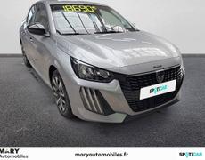 Peugeot 208 Sainte-Austreberthe