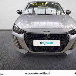 Peugeot 208 208 100 S&S BVM6 Style Sainte-Austreberthe