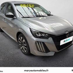 Peugeot 208 208 100 S&S BVM6 Style Sainte-Austreberthe